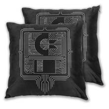 Throw Pillows Case Commodore Circuits Rev 2.0 sofa decorative pillow cushions pillow cover 2024 - buy cheap