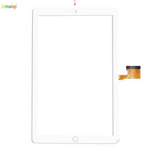 New Phablet Touch Screen For 10.1'' inch kingvina-1041FPC tablet External Panel Digitizer Glass Sensor Replacement Multitouch 2024 - buy cheap