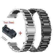 Metal Loop Strap For Huawei Watch GT 2 Pro/GT2 46MM 2E Smart Watch Band 22MM Replaceable Wristbands For Honor GS Pro/Magic 2 2024 - buy cheap