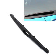 12" Rear Window Windshield Wiper Blade For Vauxhall Opel Astra J MK6 2009-2015 2024 - buy cheap