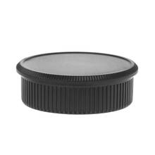 Rear Lens Body Cap Camera Cover M42 42mm Anti-dust Screw Mount Protection Black 2024 - buy cheap