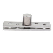 Stainless Steel 360 Degree Rotary  Hinge Door Rotating Door  Hinges 2024 - buy cheap