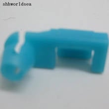 Shhworldsea Rod End Clip-Right Holds 4mm Prop Rod For Mazda 9927-80-404 For Ford E6DZ5421952A, E83Z-5421952B 2024 - buy cheap