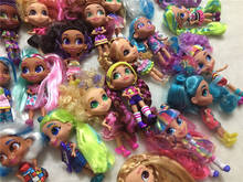 Original Princess Dolls, Girls Toys, Birthday Gifts Bjd Blyth Dolls for Children 2024 - buy cheap