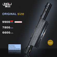 JIGU Laptop Battery For Acer For Aspire 5253 5253G 5333 E1 V3-551G 5350 7750g 5551G 5552 V3-471G 5560G 5733 E1-431 5736 5736G 2024 - buy cheap