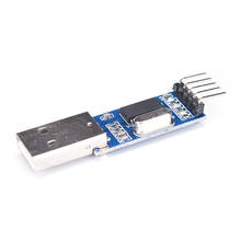 USB To RS232 TTL PL2303HX Converter Module Converter Adapter For arduino 2024 - buy cheap