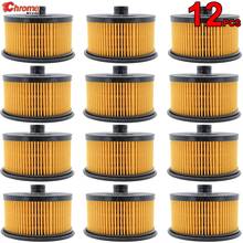 12x Oil Filter 152095084R For Benz Smart Forfour Fortwo 2014 2015 2016 2017 2018 2019 898ccm For Nissan Juke 2014-2019 1197ccm 2024 - buy cheap