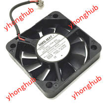 NMB-MAT 2004KL-05W-B50 DC 24V 0.10A 50x50x10mm 2-wire Server Cooling  Fan 2024 - buy cheap