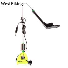 Carp Fishing Alarm Bite Swinger Tackle Signal Indicator Fish Accessories Tools  2024 - buy cheap