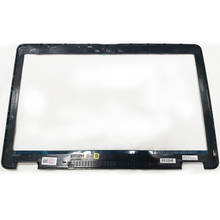 New Case Shell For Dell Latitude E6540 Laptop LCD Back Cover/Front Bezel 0RWWPR HHH5P T0G05 2024 - buy cheap