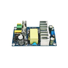 Módulo de fuente de alimentación AC 100-240V a 24V DC 6-9A5V12V, 24V, 36V, 48V, 1A, 2A, 3A, 4A, 8A, interruptor de AC-DC, tablero de fuente de alimentación 2024 - compra barato