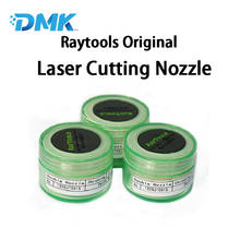 Original Raytools Fiber Laser Cutting Nozzle For Laser Head BT210S 240S BM109FC 111FC 114S 115 2024 - buy cheap