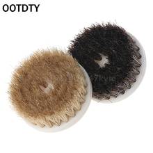 OOTDTY 60mm Drill Powered Scrub Heavy Duty Cleaning Brush With Stiff Bristles Tools 2024 - buy cheap