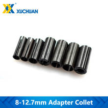 1pc Adapter Collet 8-6/ 8-6.35/ 9.5-6.35/10-8/12-6 8 10/12.7-6 6.35mm CNC Router Tool Adapter Holder 2024 - buy cheap