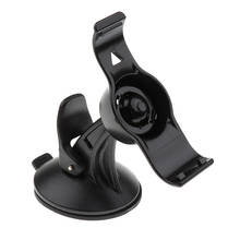 Adaptador de soporte para coche, montaje de Clip de ventosa de carbono para Garmin GPS Nuvi 40 40LM, 1 unidad 2024 - compra barato