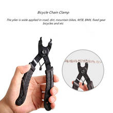 Cycling Chain Cutting Pliers Chain Repairing Service Kits with Hook up Multi Link Plier Clamp Removal Bicycle Repair Tool Master 2024 - buy cheap