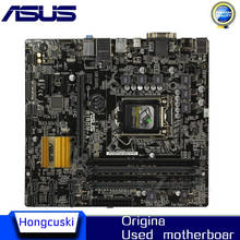 For Asus B150M-A Desktop Motherboard Socket LGA 1151 DDR4 B150 SATA3 USB3.0 Motherboard 2024 - buy cheap