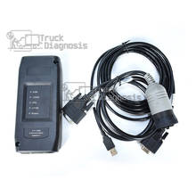 ET Electronic Technician Software ET3 Adapter III 317-7485 truck diagnostic tool Comm3 Communication Adapter III 2024 - buy cheap