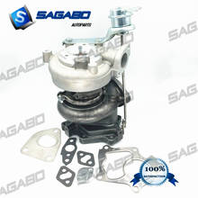 CT12B 1720146010 turbine 17201-46010 17201-46020 turbocharger for  220D 1JZ-GTE Twin Turbo 2.5L 280HP 1990-1996 2024 - buy cheap