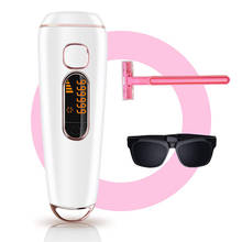 Фотоэпилятор 999999 вспышки для всего тела, лазерный эпилятор для удаления волос Ipl для женщин, безболезненный Лазерный Аппарат для удаления волос с нитью 2024 - купить недорого