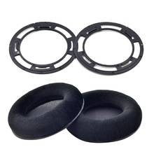 2PCS Plastic Ear Pads Mounting Rings for Hifiman Velour HE560 HE400i HE350 HE400 N84A 2024 - buy cheap