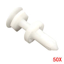 50x DOOR TRIM PANEL PUSH TYPE RETAINER CLIP for Jimmy Yukon Chevrolet 15960325 D117 clips auto / fasteners /  clips car 2024 - buy cheap