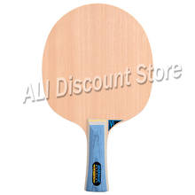 Original Donic Deplay Senso CHOP Table Tennis Racket Blade 5 Ply Pure Wood Racket Ping Pong Bat Paddle 2024 - buy cheap