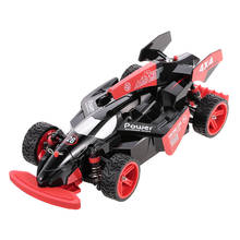 WLtoys 184012 2.4GHz 4WD 1/18 45KM/H Brushed Electric RTR F1 Racing Car RC Vehicle 2024 - buy cheap