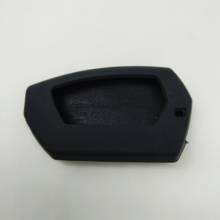 Silicone Key Case Cover for Pandora DXL4950 DXL DX-90BT DX-91 Two Way Car Key Anti-theft LCD Remote 2024 - buy cheap