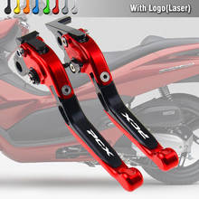 For Honda PCX 125 150 All Years CNC Motorcycle Foldable Extending Brake Clutch Levers Folding Extendable Lever 2024 - buy cheap