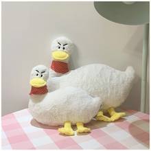 New Cute Duck Plush Toys Soft Stuffed Dolls For Kid Christmas Birthday Gift 2024 - buy cheap