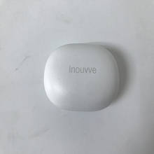 Lnouvve T02 TWS беспроводные наушники Bluetooth 5,0 светодиодный дисплей наушники сенсорное управление Стерео игровая гарнитура с микрофоном для xiaomi 2024 - купить недорого