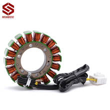 Motorcycle Stator Coil for Honda VT750C2B Shadow Phantom VT750C2F Shadow Spirit VT750 Shadow Aero VT750RS Shadow RS 2024 - buy cheap