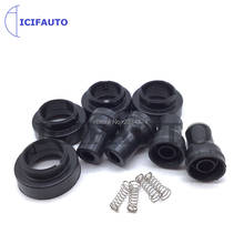 Ignition Coil Rubber For HYUNDAI i30 i20 ix20 ACCENT ELANTRA HB20 KIA CERATO CARENS PRO CEE'D SOUL VENGA RIO 1.4 1.6 27301-2B010 2024 - buy cheap