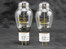 Shuguang amplificador de potência 300bg substitui tubo de vácuo 300b-98 (corrente do painel) (transcondutância) emparelhamento duplo 2024 - compre barato