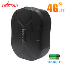 GPS Tracker Car 10000mAh 2G 4G TKSTAR TK905B GPS Locator Waterproof GPS Tracker Auto Magnet Voice Monitor Free Web APP PK TK915 2024 - buy cheap