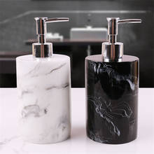 WHYOU Resin Latex Liquid Soap Bottle Emulsion Lotion Creative Bathroom Accessories Set Home Decoration Wedding Gift 2024 - buy cheap