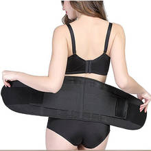 Women Waist Trainer Corset Girdle Belt Body Shaper Underbust Modeling Strap Underwear Waist Slimming Belt Shapewear Belly Sheath 2024 - buy cheap