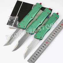 Troon Hunter Straight Knife Self Defense Rescue Survival Camping Hunting EDC Pocket Knife Outdoor Tools Gift for Man 2024 - buy cheap