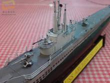USS Archrfish Submarine Military Model 3D Paper Model Warship Papercraft Toy 2024 - buy cheap
