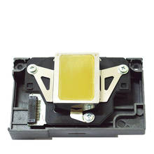 F180000 do cabeçote de impressão para Epson F180040003 R280 R285 R290 R295 R330 RX610 RX690 PX660 PX610 P50 P60 T50 T59 T60 TX650 L800 L801 2024 - compre barato