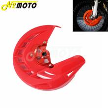 Motocross X-Brake Front Brake Disc Rotor Guard Cover Protector for Honda CRF 250 L/M CRF250L CRF250M 2012-2016 Dirt Bike Enduro 2024 - buy cheap