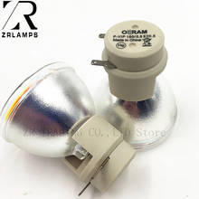 ZR Top selling EC.JBU00.001/P-VIP 180/0.8 E20.8 Original Projector Bare Lamp/bulb FOR X110P  X1161P  X1261P  X1240 2024 - buy cheap
