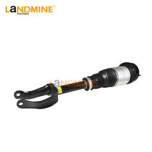 Free Shipping Front Left  Air Suspension Shock Absorber  Strut Assembly Fit Mercedes W166 GL 1663202513 2024 - buy cheap