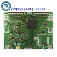 Для Sharp LCD-52GE220A TV Tcon Logic Board RUNTKA680 CPWBXF466 WJ06 2024 - купить недорого
