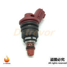 Fuel Injector Nozzle For Nissan Racing Brandsto Silvia S13 S14 S15 SR20DE SR20DET high flow rate 1200CC OEM: 16600-RC120 2024 - buy cheap