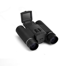 10x25 digital binoculars 1.5 inch LED display binoculars HD digital camera photo video U disk multi-function binoculars 2024 - buy cheap