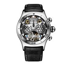 Reef Tiger-Reloj Automático para hombre, pulsera mecánica de lujo a la moda, resistente al agua, deportivo, RGA703 2024 - compra barato
