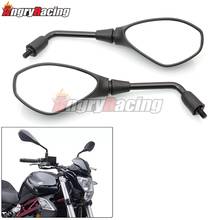 Espejos retrovisores para motocicleta, para Benelli BN302 TNT300 Stels 300 TORNADO BN TNT TRK 300 302 502 2024 - compra barato