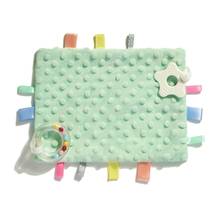 Baby Appease Towel Soft Cotton Soother Teether Infants Sleeping Nursing Blanket R7RB 2024 - buy cheap
